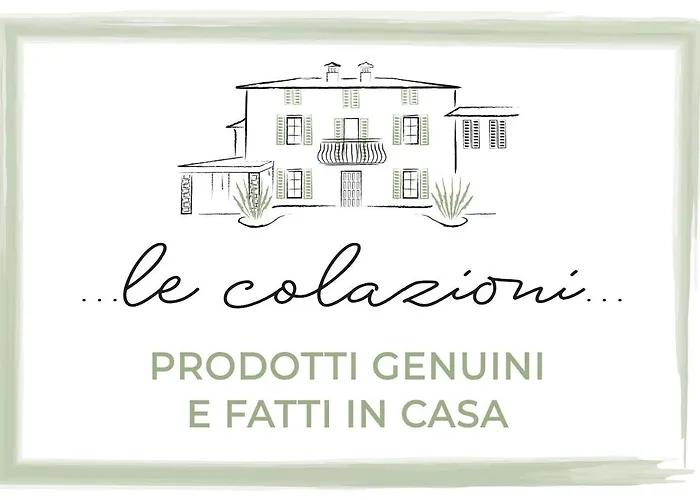 Bed&Breakfast Erilla