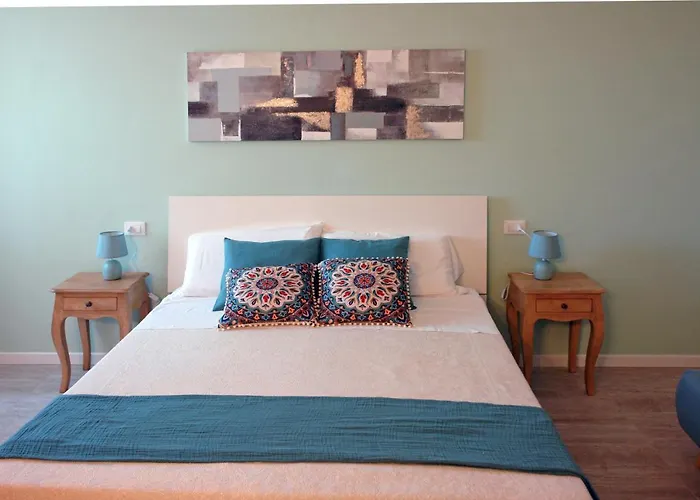 Bed&Breakfast Erilla