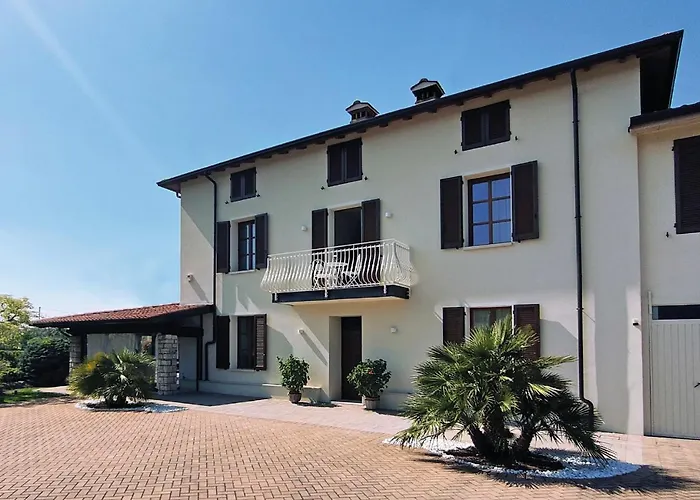 Bed&Breakfast Erilla